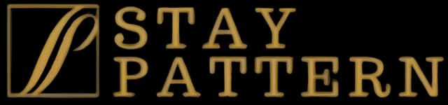 Stay Pattern Logo